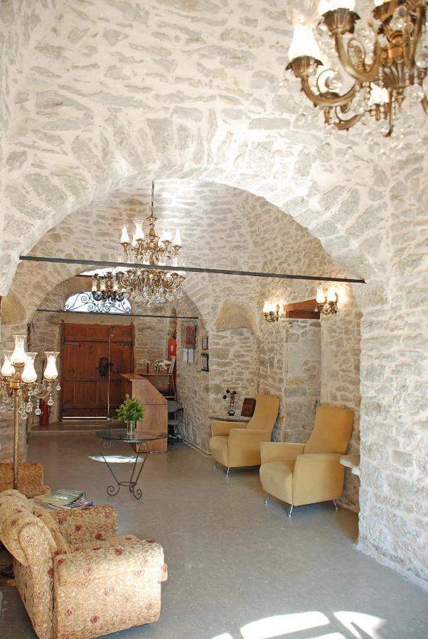 Hotel Muhsin Bey Konagi Safranbolu Exterior foto